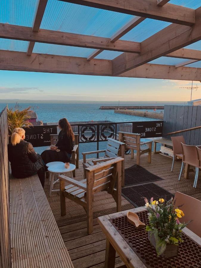 Harbour House Inn Newcastle, Northern Ireland นิวคาสเซิล ภายนอก รูปภาพ