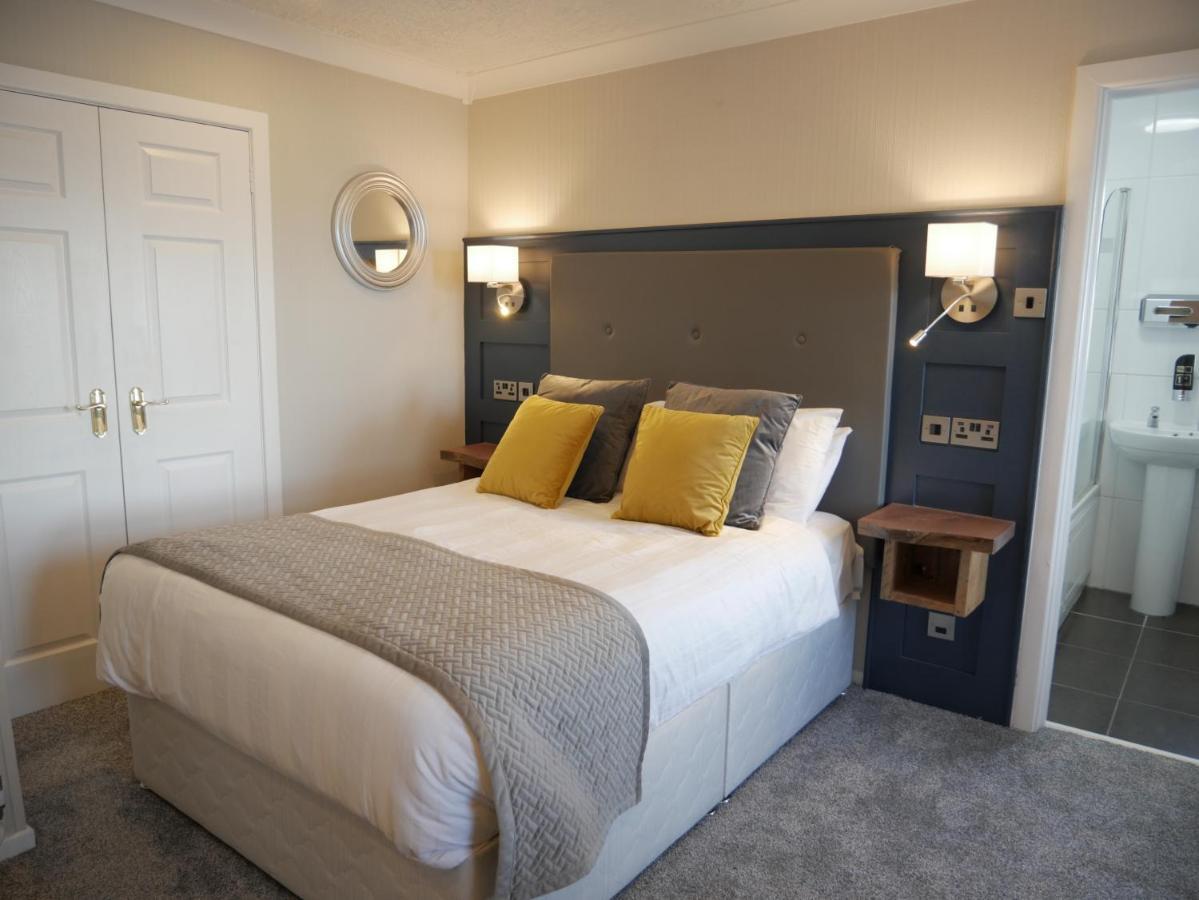 Harbour House Inn Newcastle, Northern Ireland นิวคาสเซิล ภายนอก รูปภาพ