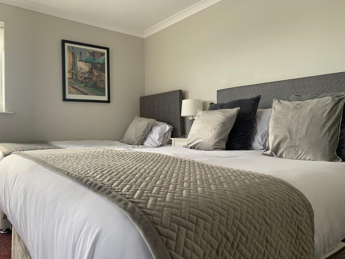 Harbour House Inn Newcastle, Northern Ireland นิวคาสเซิล ภายนอก รูปภาพ