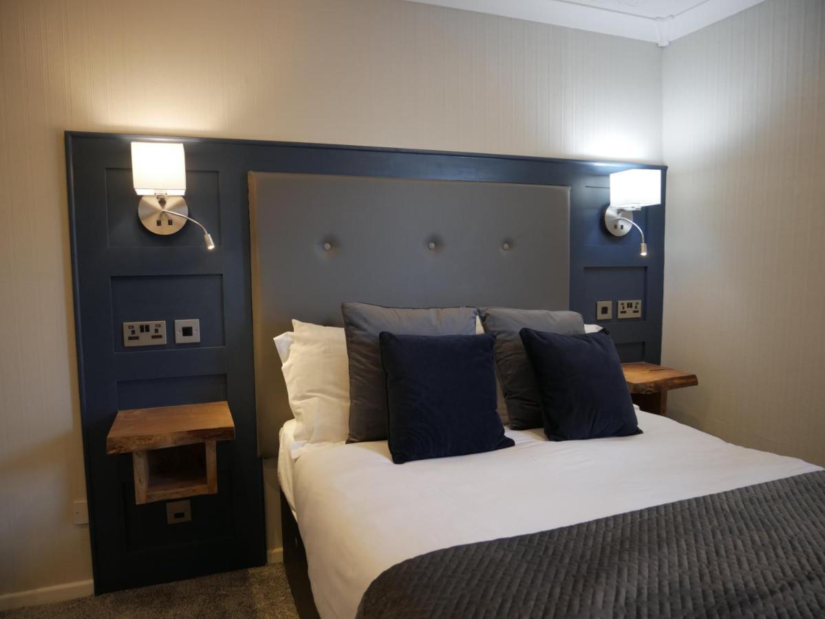 Harbour House Inn Newcastle, Northern Ireland นิวคาสเซิล ภายนอก รูปภาพ