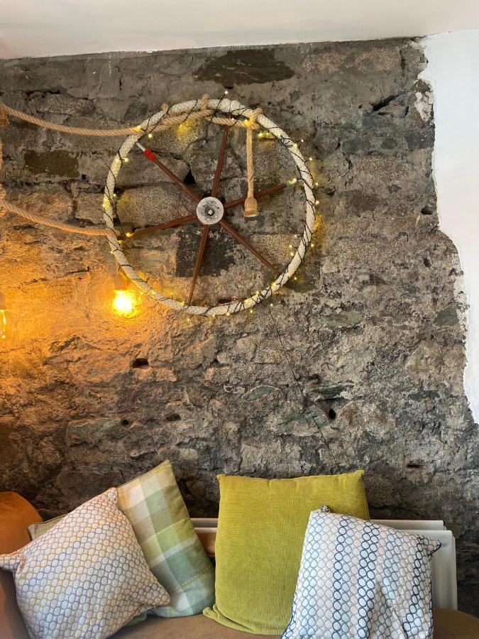 Harbour House Inn Newcastle, Northern Ireland นิวคาสเซิล ภายนอก รูปภาพ