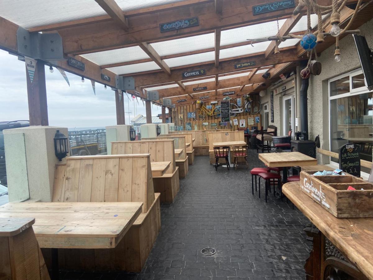 Harbour House Inn Newcastle, Northern Ireland นิวคาสเซิล ภายนอก รูปภาพ